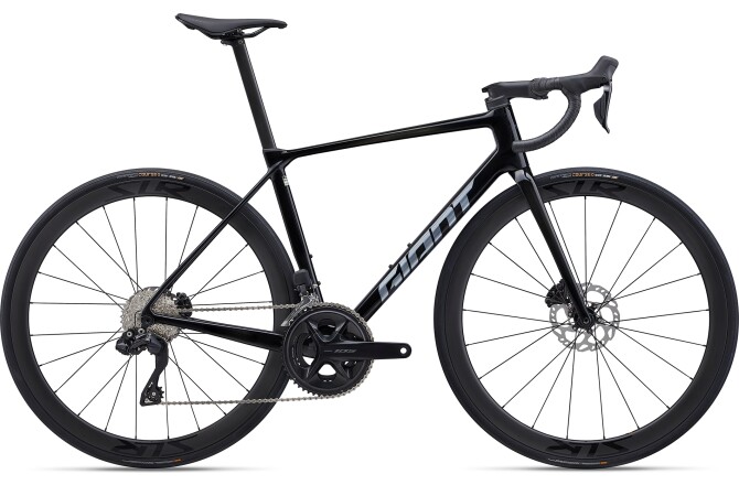 GIANT TCR Advanced Pro 1