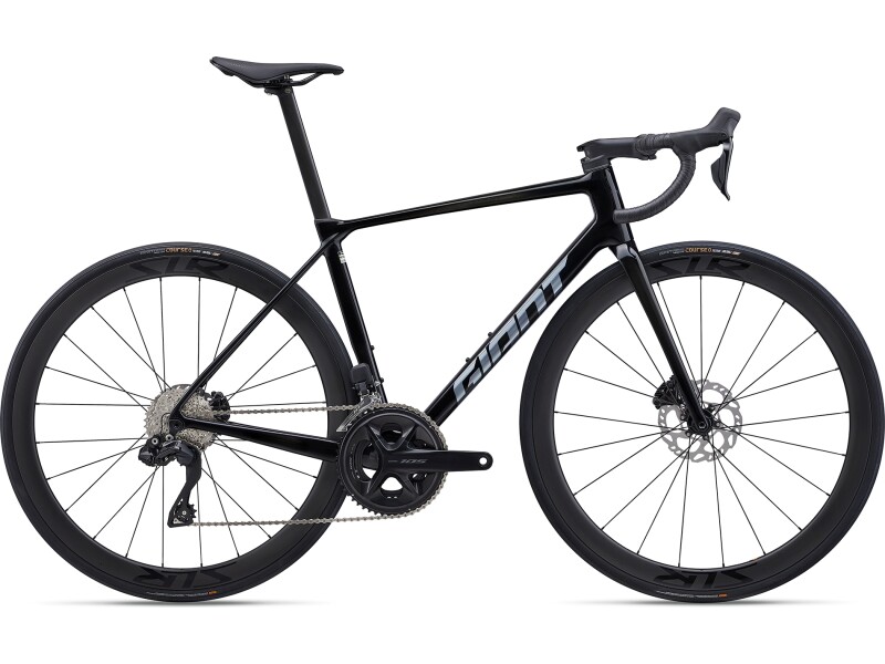 GIANT TCR Advanced Pro 1