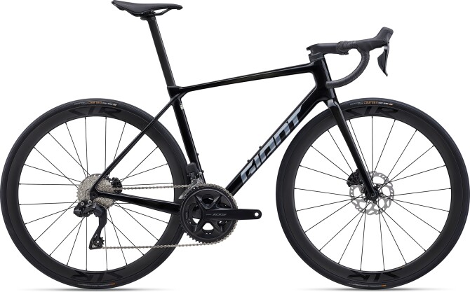 GIANT TCR Advanced Pro 1