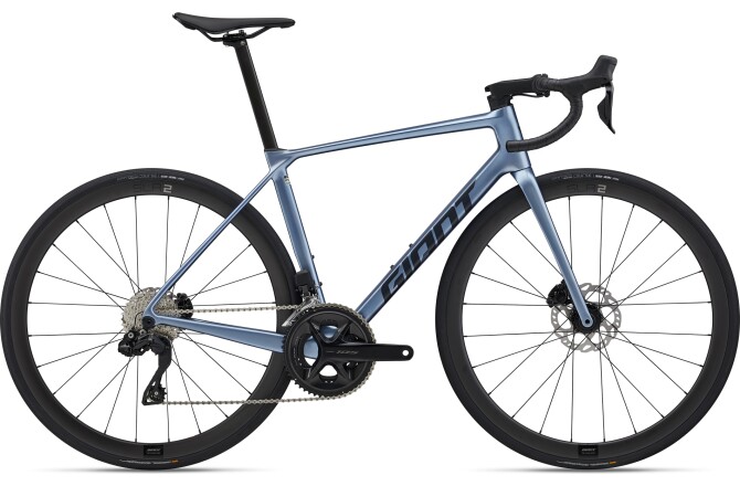 GIANT TCR Advanced 0