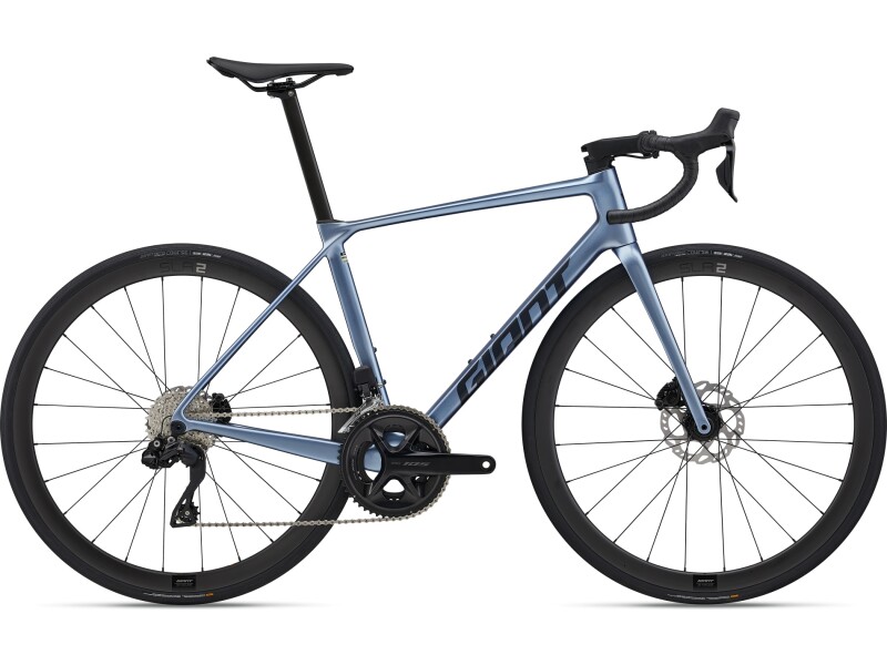 GIANT TCR Advanced 0