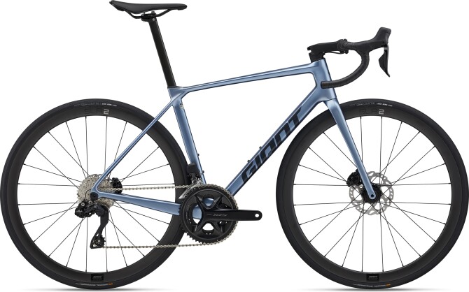 GIANT TCR Advanced 0