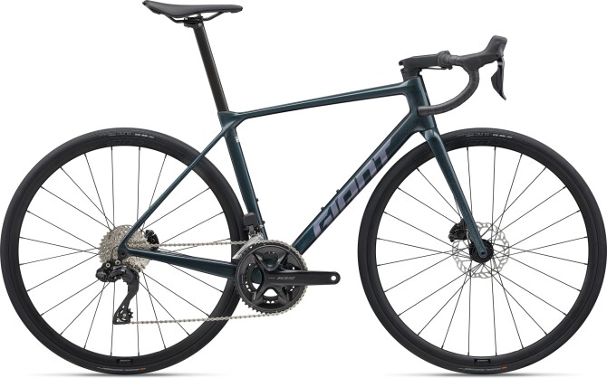 GIANT TCR Advanced 1