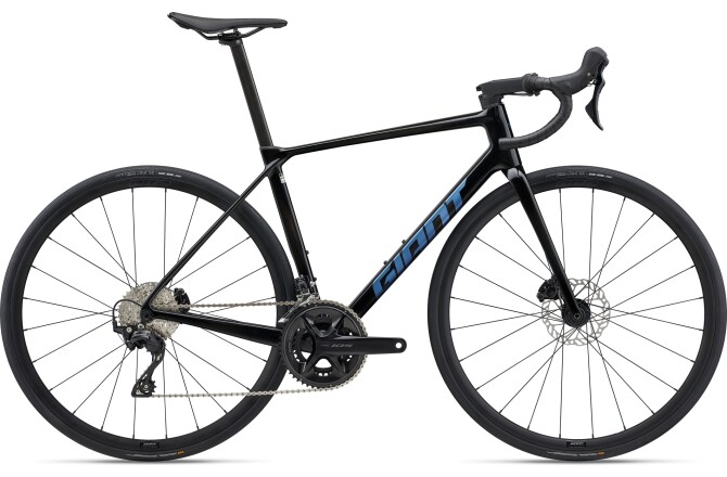 GIANT TCR Advanced 2