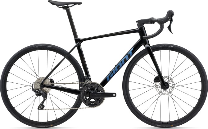 GIANT TCR Advanced 2