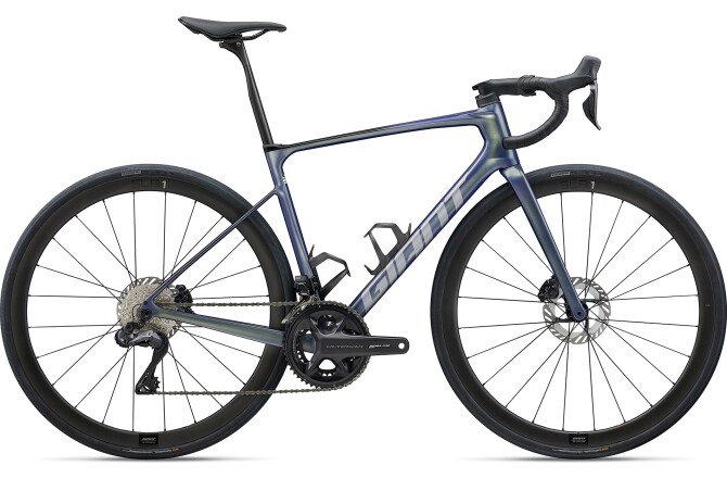 GIANT Defy Advanced Pro 0