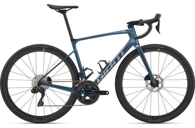 GIANT Defy Advanced 0