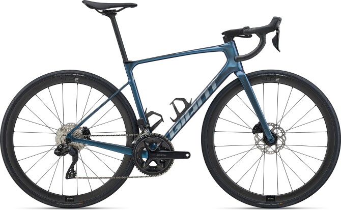 GIANT Defy Advanced 0