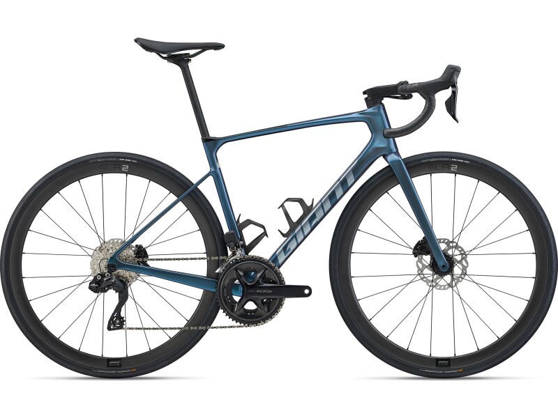 GIANT Defy Advanced 0