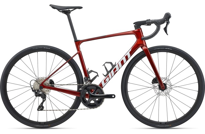 GIANT Defy Advanced 2