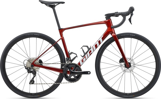 GIANT Defy Advanced 2