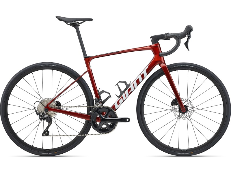 GIANT Defy Advanced 2