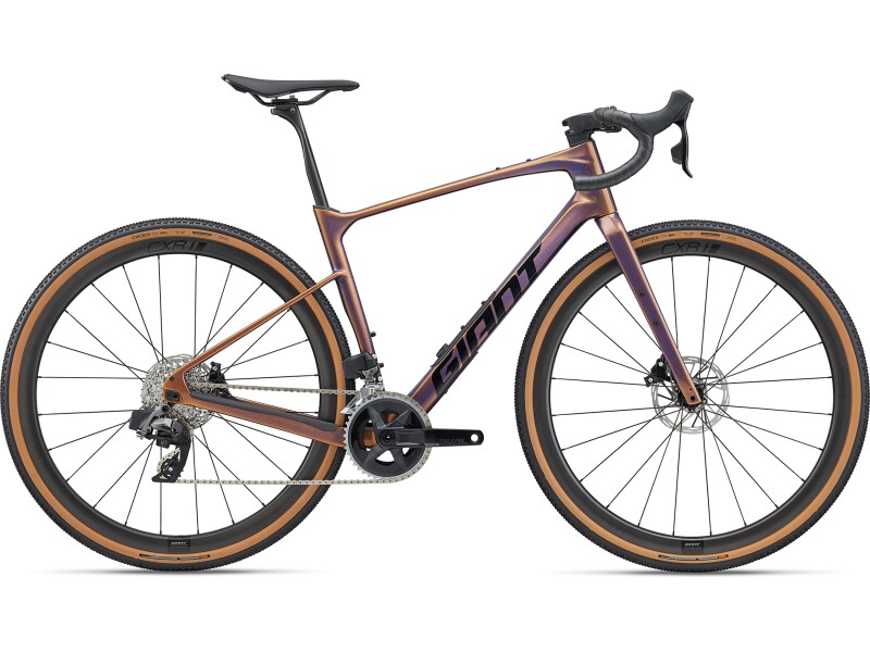 GIANT Revolt Advanced Pro 1