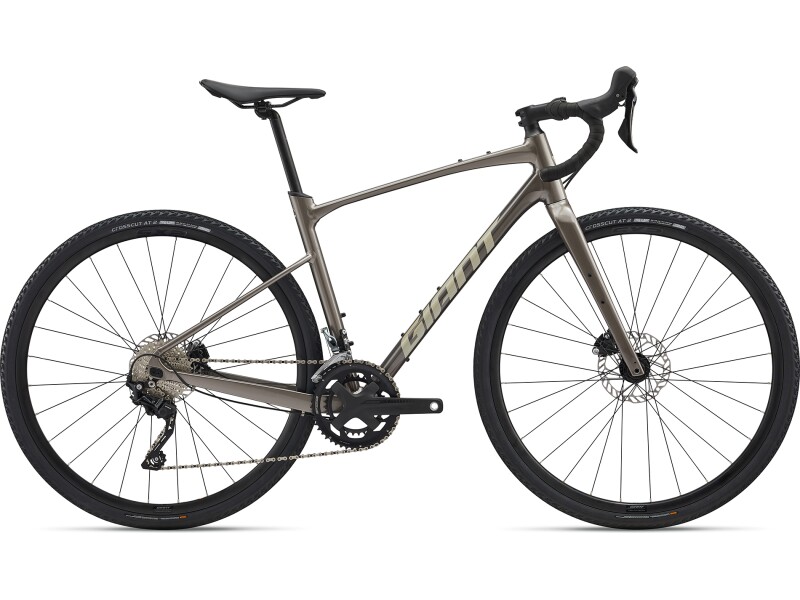 GIANT Revolt 1 | V2
