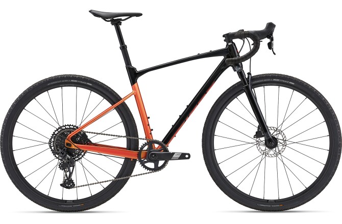 GIANT Revolt X 1