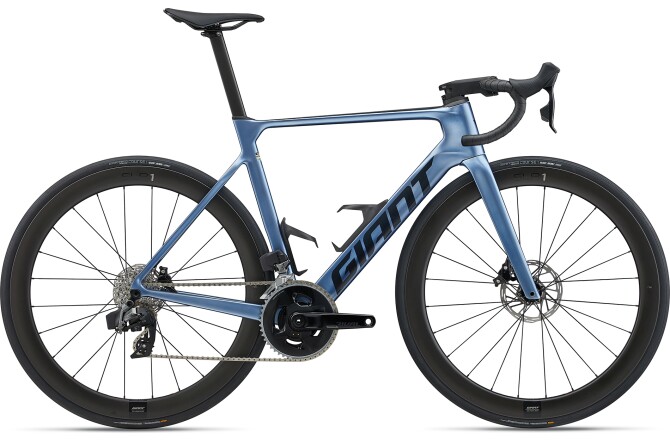 GIANT Propel Advanced Pro 1