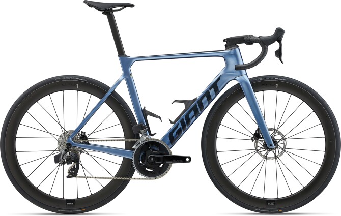 GIANT Propel Advanced Pro 1