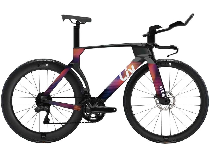 Liv Avow Advanced SL