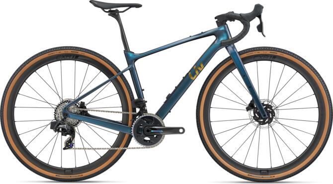 Liv Devote Advanced Pro | V2