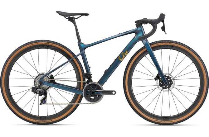 Liv Devote Advanced Pro | V2