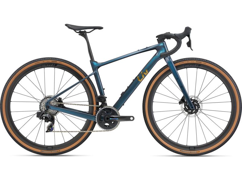 Liv Devote Advanced Pro | V2