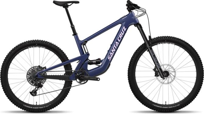 Santa Cruz Heckler SL 1 C R-Kit