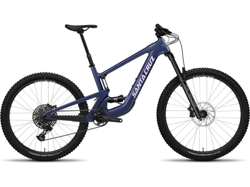 Santa Cruz Heckler SL 1 C R-Kit