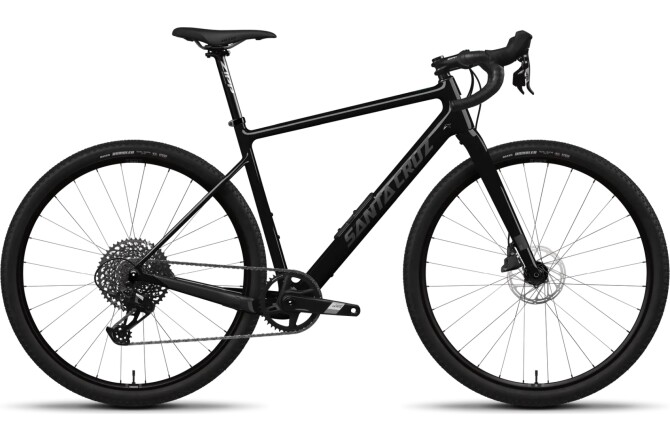 Santa Cruz Stigmata 4 CC Apex-Kit