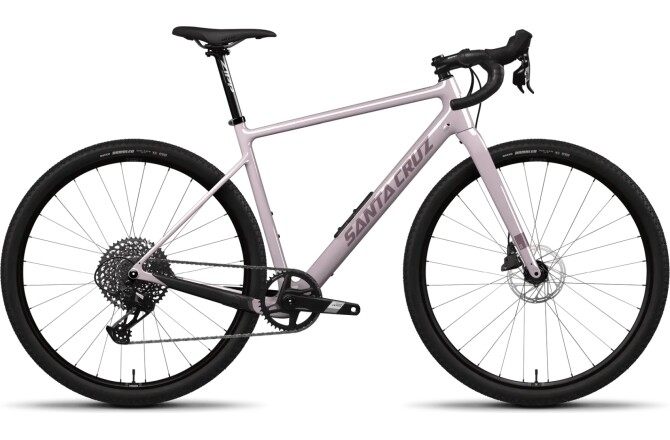 Santa Cruz Stigmata 4 CC Apex-Kit