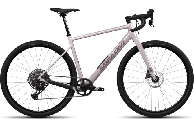 Santa Cruz Stigmata 4 CC Apex-Kit