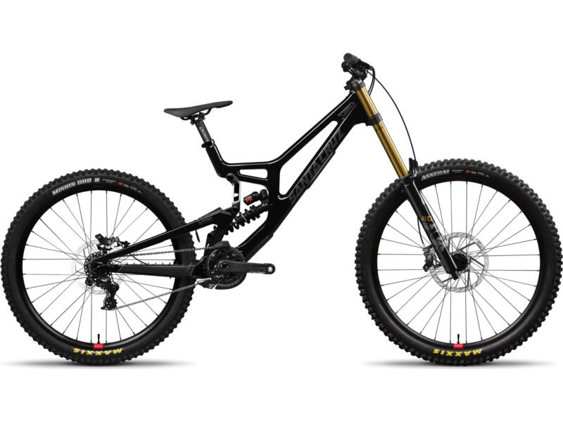 Santa Cruz V10 8 CC DH X01-Kit