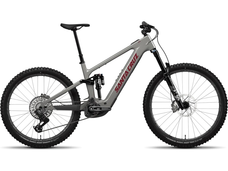Santa Cruz Vala 1 C GX AXS-Kit