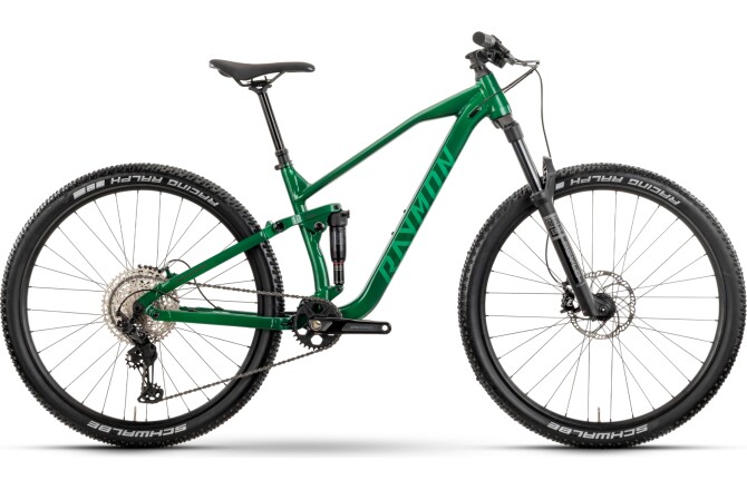 R Raymon Yara 120 Pro