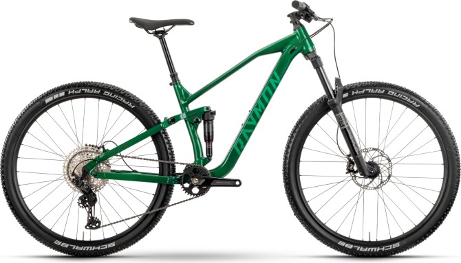 R Raymon Yara 120 Pro