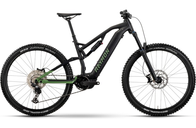 R Raymon Trailray 150
