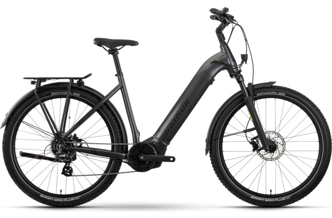 E-Bike R Raymon Tourray Select in Hanau