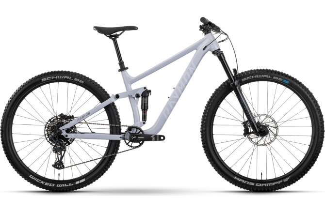 R Raymon Yara 150 Ultra