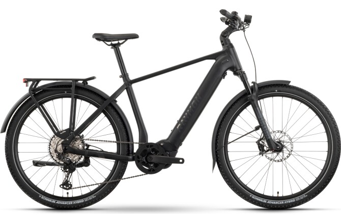 R Raymon Tourray Ultimate 800