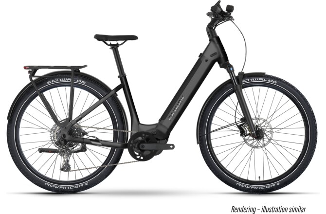R Raymon Tourray Ultimate 800