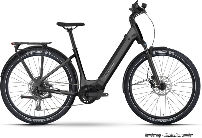 R Raymon Tourray Ultimate 800