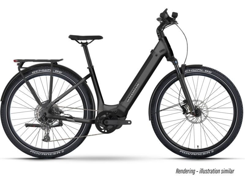 R Raymon Tourray Ultimate 800