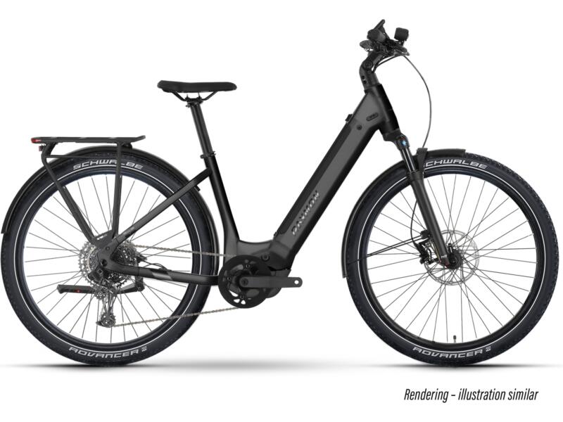 R Raymon Tourray Ultimate 800