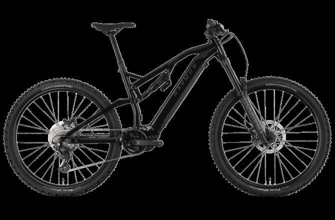R Raymon TrailRay 160E 9.0 SE