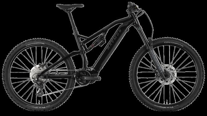 R Raymon TrailRay 160E 9.0 SE