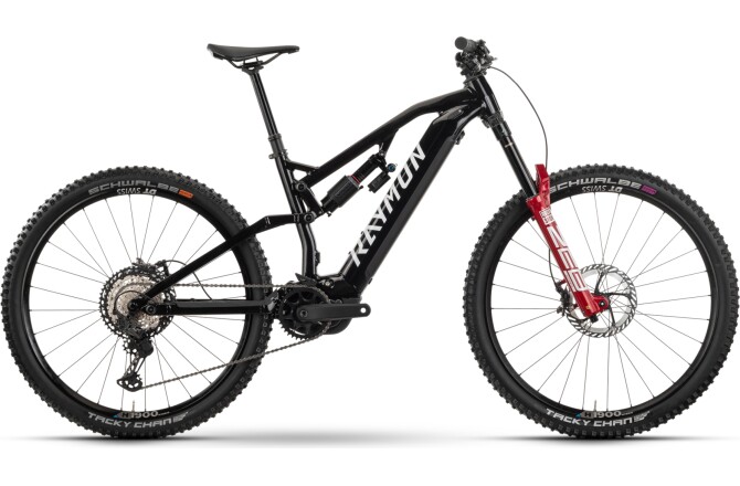 R Raymon Trailray 170 Ultra