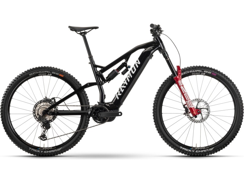 R Raymon Trailray 170 Ultra