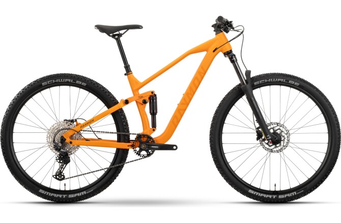 R Raymon Yara 120