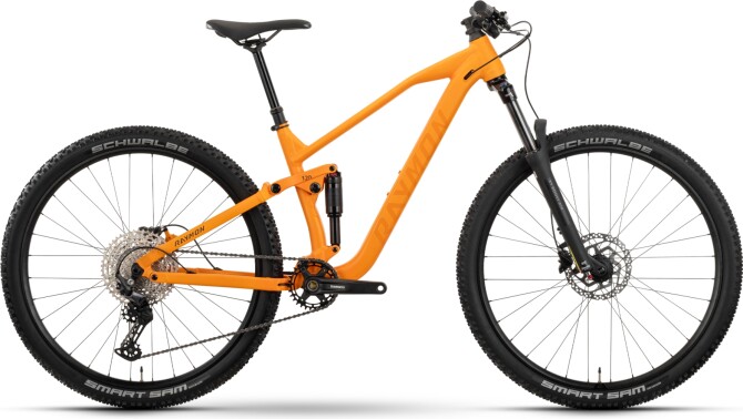 R Raymon Yara 120