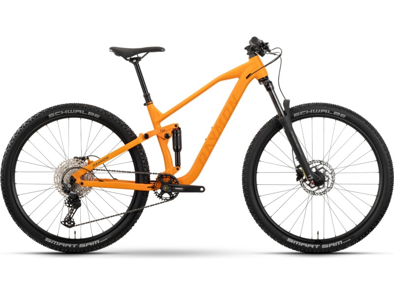 R Raymon Yara 120