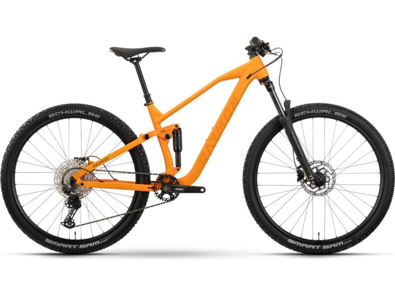R Raymon Yara 120